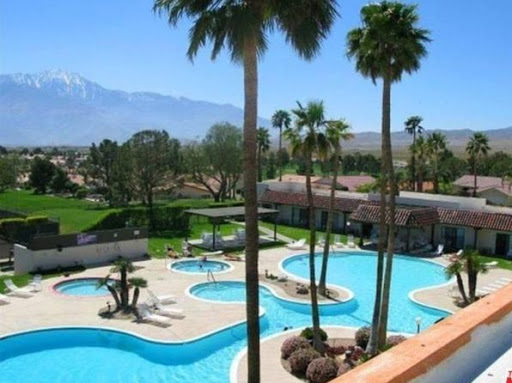 Mission Lakes Country Club, 8484 Clubhouse Blvd, Desert Hot Springs, CA 92240, USA, Country Club