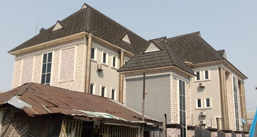 Bluxton Hill Hotel, Rumukalagba, Port Harcourt, Nigeria, Hostel, state Rivers