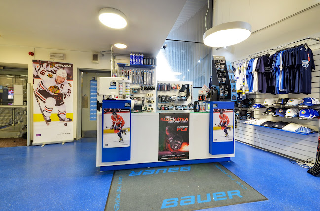 Bauer Hockey Shop - Ostrava