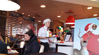 Atmosphère du Restauration rapide McDonald's à Limoges - n°8