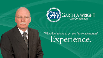 Garth A Wright Law Corporation