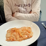 Photo n°1 de l'avis de Virginia.o fait le 17/10/2023 à 20:03 sur le  Alla Vaporiera à Omegna