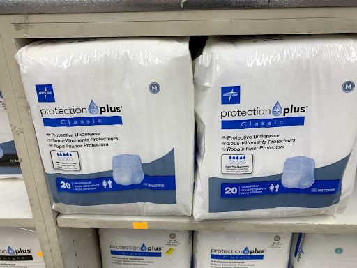 Pharmacy «Southwood Rita Pharmacy», reviews and photos, 937 S Wood Ave, Linden, NJ 07036, USA