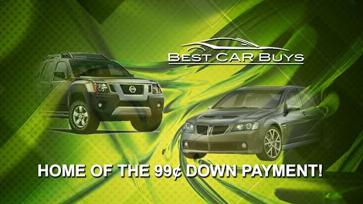 Car Dealer «Best Car Buys», reviews and photos, 1300 W Alameda Ave, Denver, CO 80223, USA