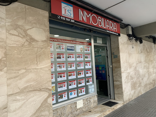 IS Inmoseguros en El Prat de Llobregat