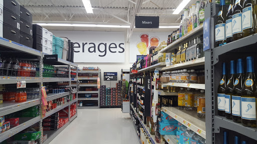 Department Store «Walmart Supercenter», reviews and photos, 2014 S Irby St, Florence, SC 29505, USA