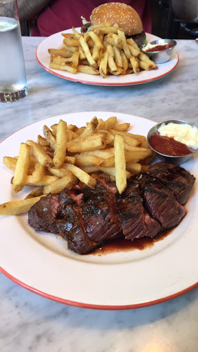 American Restaurant «Belcampo Meat Co.», reviews and photos, 1998 Polk St, San Francisco, CA 94109, USA