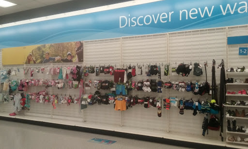 Clothing Store «Ross Dress for Less», reviews and photos, 1931 E Main St, Spartanburg, SC 29307, USA