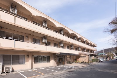 社会福祉法人緑寿会