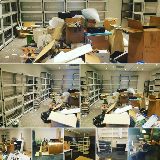 Moving Company «College Hunks Hauling Junk and Moving», reviews and photos, 1305 E Wakeham Ave, Santa Ana, CA 92705, USA