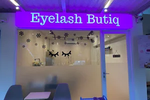 Eyelash Butiq Studio & Academy - Eyelash Extensions Bandung image