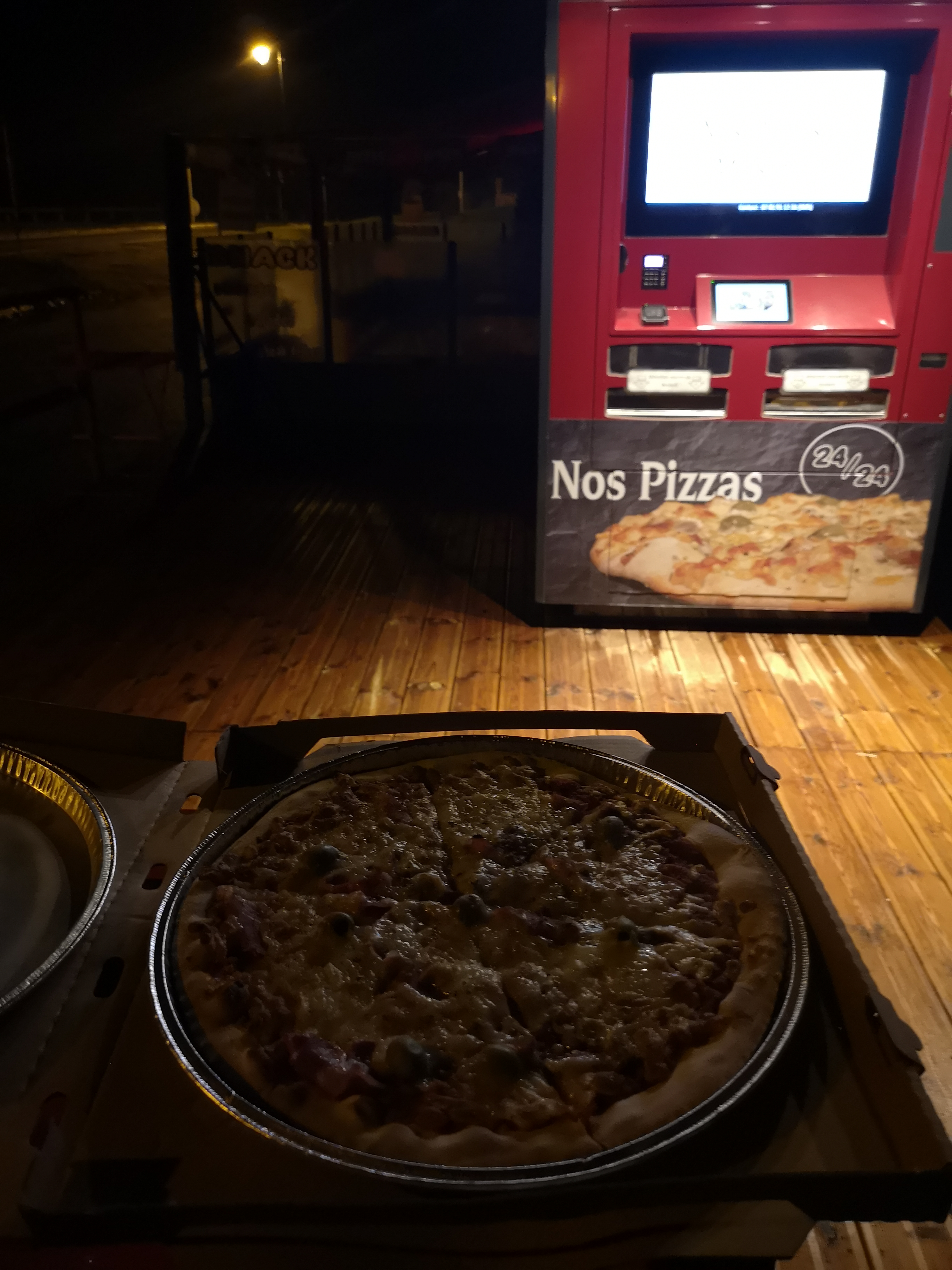 Photo n° 1 de l'avis de Laurent.a fait le 15/10/2020 à 18:40