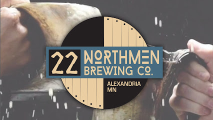 22 Northmen Brewing Company