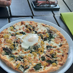 Photo n°1 de l'avis de Paul.g fait le 12/05/2023 à 14:55 sur le  Pizzeria an der Ringerhalle à Nackenheim