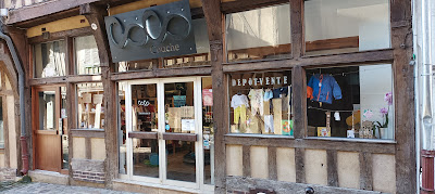 Coco Couche à Buchères