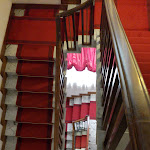 Photo n°2 de l'avis de Greg.r fait le 20/10/2018 à 09:12 sur le  Grand Hotel Francia & Quirinale à Montecatini Terme