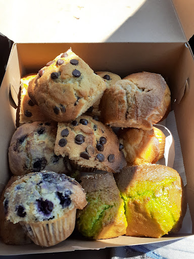 Donut Shop «Supreme Coffee & Donuts», reviews and photos, 741 Crescent St, Brockton, MA 02302, USA