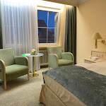 Photo n°4 de l'avis de Karin.� fait le 06/12/2022 à 06:16 sur le  Romantik Hotel Braunschweiger Hof à Bad Harzburg