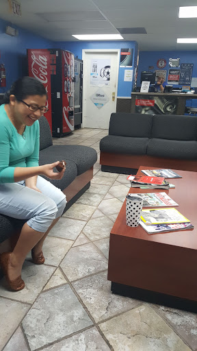 Ford Dealer «Highway Ford», reviews and photos, 18982 Johnnie B Hall Memorial Hwy, DeRidder, LA 70634, USA