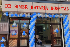 Dr. Simer Kataria Hospital (Cooler Wale) image