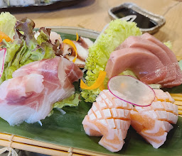 YOOKI Restaurant MODERN JAPANESE KITCHEN photo