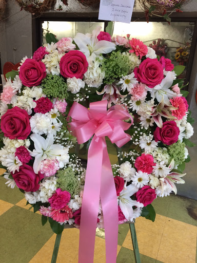 Florist «Angel Flowers», reviews and photos, 12861 Hawthorne Blvd, Hawthorne, CA 90250, USA