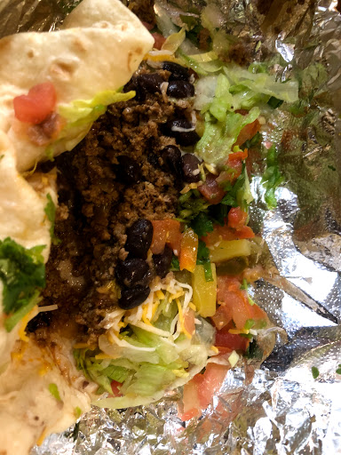 Mexican Restaurant «Islands Fresh Mex Grill», reviews and photos, 310 N Front St #1, Wilmington, NC 28401, USA