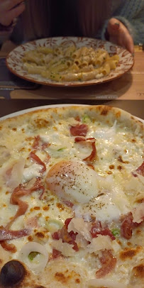 Pizza du Restaurant italien Bellini à Saint-Jean-de-Luz - n°4