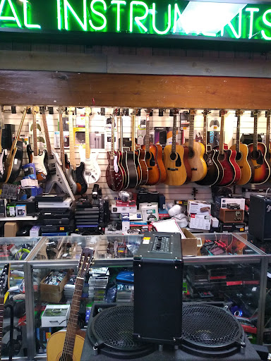 Pawn Shop «Top Dollar Pawn», reviews and photos, 275 S Academy Blvd, Colorado Springs, CO 80910, USA