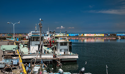 引田漁港