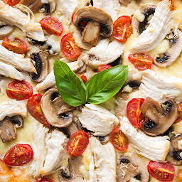 Photo n°10 de PIZZA DES LOGES - A emporter et livraison à Saint-Germain-en-Laye ()