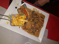 Frite du Le Petit Stéphanois - Restaurant à Saint-Étienne-lès-Remiremont - n°13