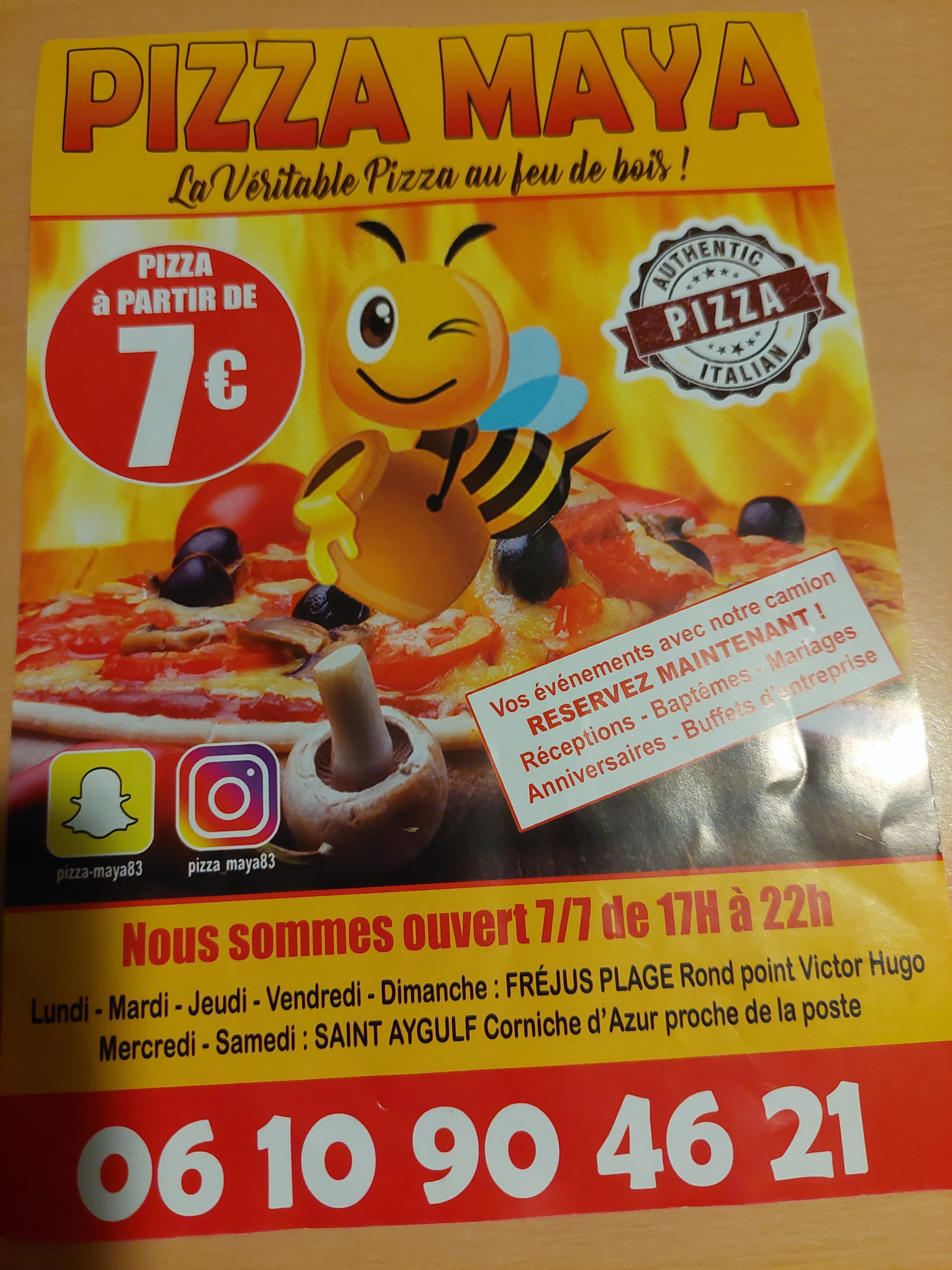 Photo n° 3 de l'avis de nicolas.i fait le 15/04/2022 à 19:15
