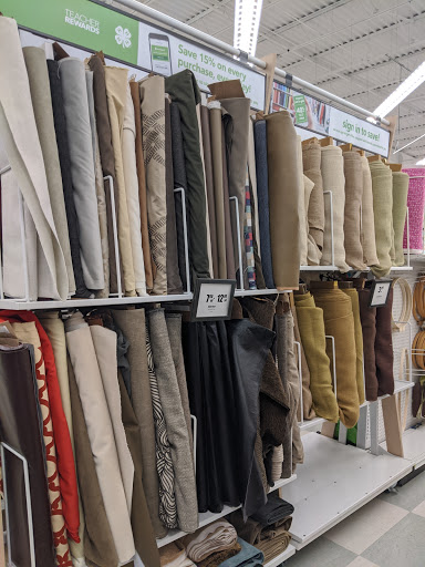 Fabric Store «Jo-Ann Fabrics and Crafts», reviews and photos, 2201 NW Barry Rd, Kansas City, MO 64154, USA