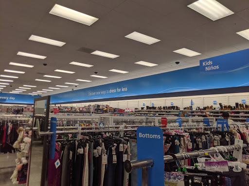 Clothing Store «Ross Dress for Less», reviews and photos, 17880 Newhope St, Fountain Valley, CA 92708, USA