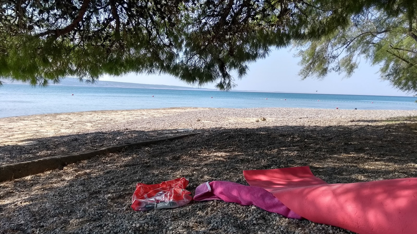 Foto di Starigrad Paklenica area servizi