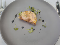 Foie gras du Restaurant S'Musauer Stuebel à Strasbourg - n°9