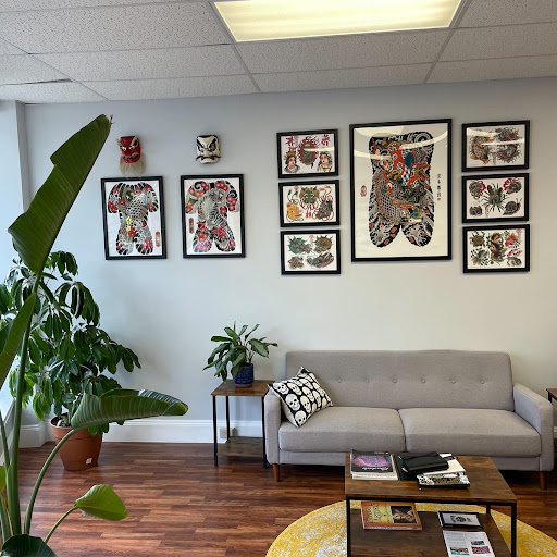 Explore meaningful unique tattoo ideas, creative tattoo ideas in Metuchen, available at Classic Tattoo Club Metuchen