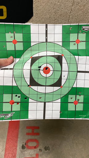 Gun Shop «Carolina Custom Firearms», reviews and photos, 9881 Ocean Hwy, Pawleys Island, SC 29585, USA