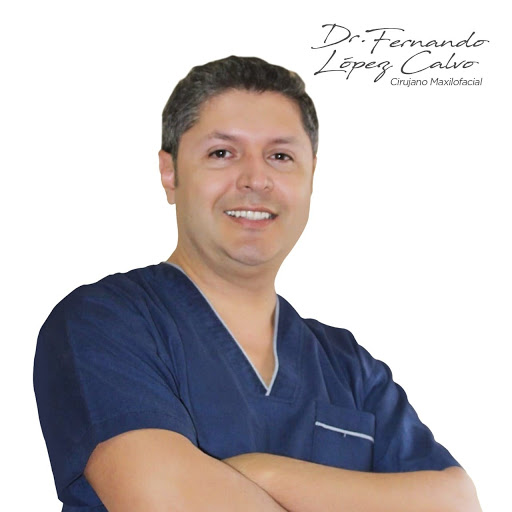 Dr. Fernando López Calvo - Cirujano Maxilofacial - Docthos, Santa Cruz, Bolivia