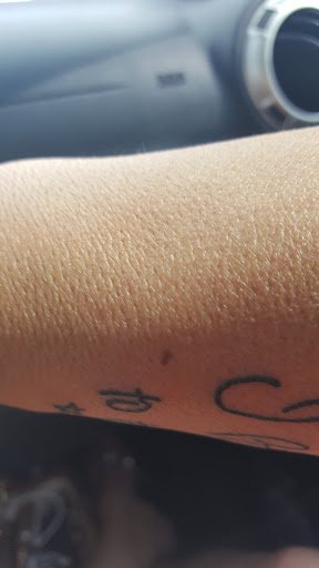 Explore simple tattoo ideas for guys, creative tattoo ideas in Kansas City, available at Grimm Tattoo and Bert Grimm Museum