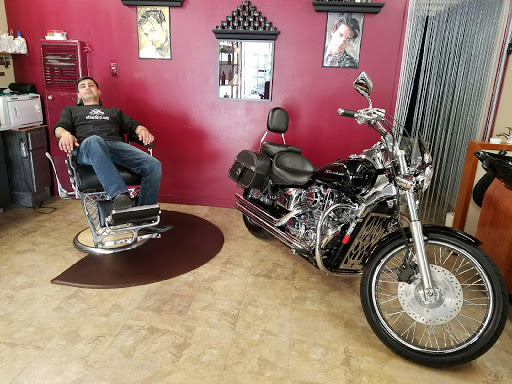Barber Shop «Northtowne Barbershop», reviews and photos, 2634 Bellevue Way NE, Bellevue, WA 98004, USA