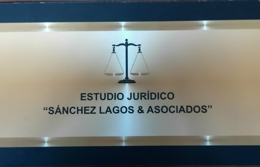 Estudio Jurídico Sánchez Lagos & Asociados