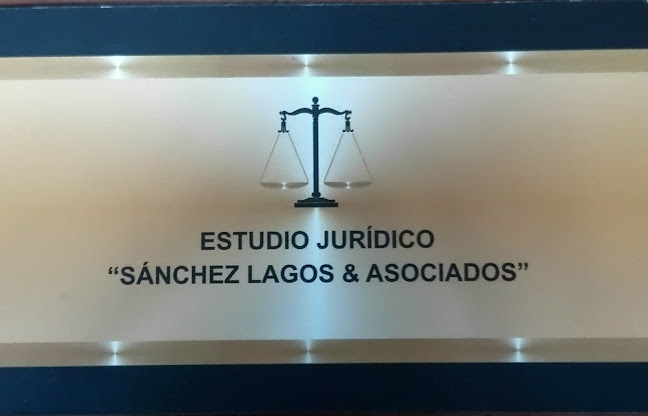 Opiniones de Estudio Jurídico Sánchez Lagos & Asociados en Callería - Abogado