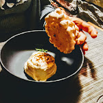 Photo n°8 de l'avis de Andrea.e fait le 23/02/2019 à 17:32 sur le  Ristorante Le Cento Buche à Prato