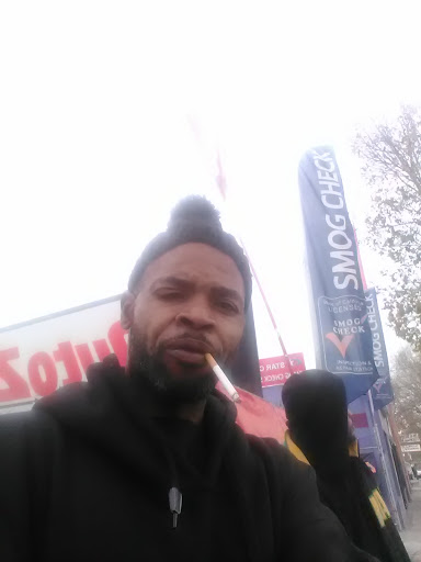 Auto Parts Store «AutoZone», reviews and photos, 769 N 13th St, San Jose, CA 95112, USA