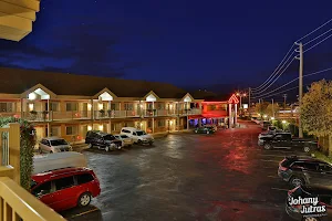 Hotel-Motel Drummond image