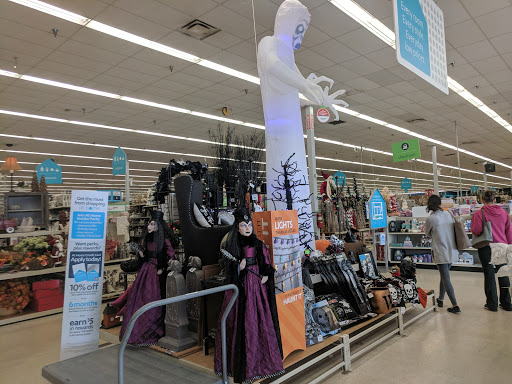 Home Goods Store «At Home», reviews and photos, 301 Noble Creek Dr, Noblesville, IN 46060, USA