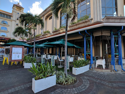 Sunset Cafe - RFQX+M7F, Port Louis, Mauritius