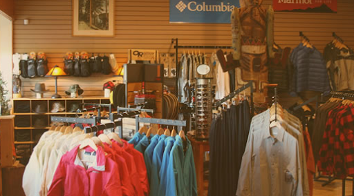 Clothing Store «Tradition Creek», reviews and photos, 116 N Union St, Norwood Young America, MN 55368, USA